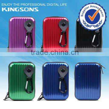 2013 Trend New Design Kingsons Camera Bag K8523 Cheapest