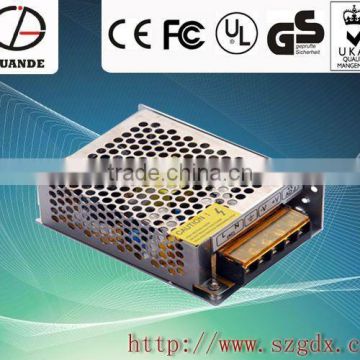 high voltage switching power supply