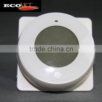 Home Wireless Intelligent Internet Heating Thermostat                        
                                                Quality Choice