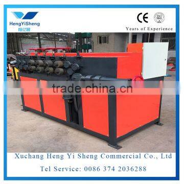 Hot sale rebar spiral forming machine, automatic hydraulic spiral steel spring forming machine