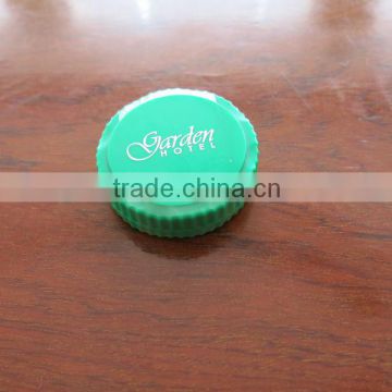 Shoe Polish Sponge in Plastic Box