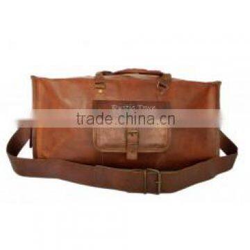 SQUARE DUFFEL 20 inch