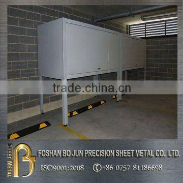 New Product Custom Storage Box Cabinet for Car Parking photo-2