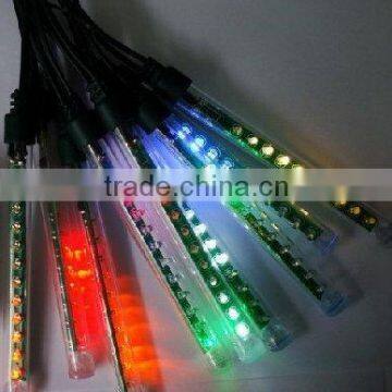 12pcs/set Mini LED meteor light