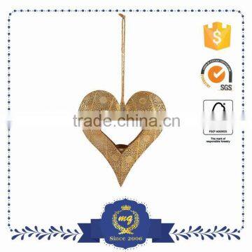 Good Price Oem Service Wholesale Decoration Fabric Heart