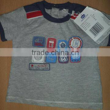 Boys T-shirt