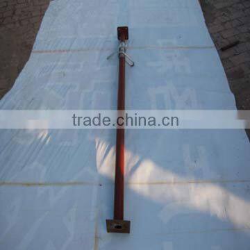 Telescopic painted construction scaffolding prop(Cangzhou factory)