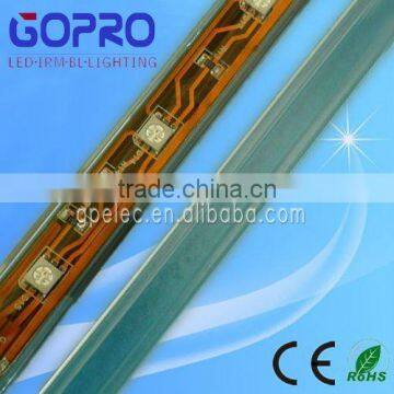 3M adhesive flexible led tape IP67 (CE&ROHS)(for indoor use)