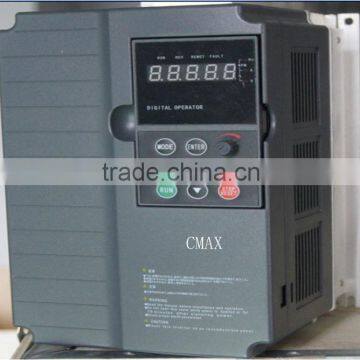 electromagnetic adjustable speed motor controller