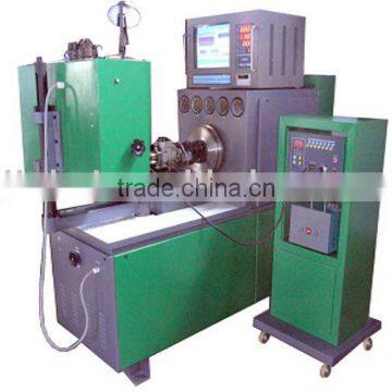 High tech and advanced EDC VP37 pump test bench