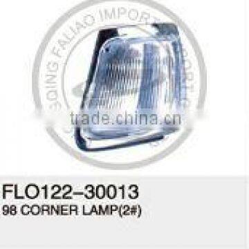 TOYOTA CORNER LAMP FOR HILUX '98