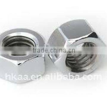 precision stainless steel cap nut