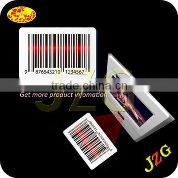 Factory Newest automatic bar code scanner for Business Shop and Warehourse