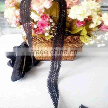 New arrivals cheap crocheted mesh lace for party dress