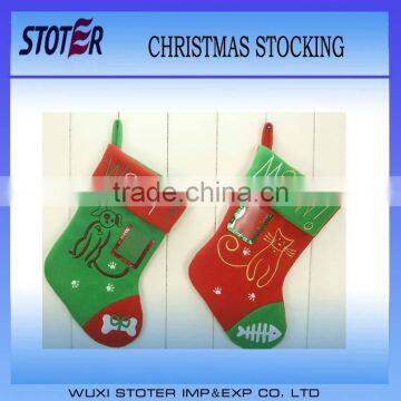 christmas stocking