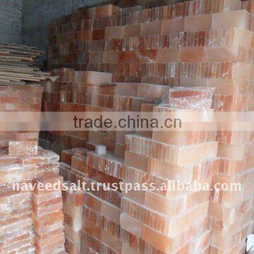 HIMALAYAN SALT BRICK