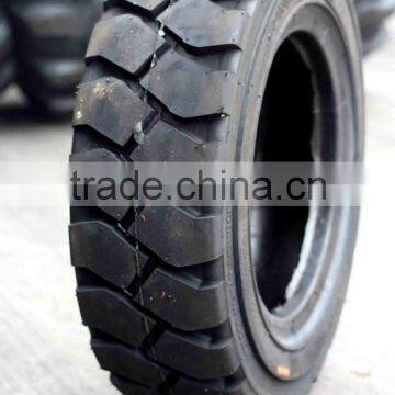 21x8-9 Pneumatic Forklift Tyres 21x8-9 Bias Tyre