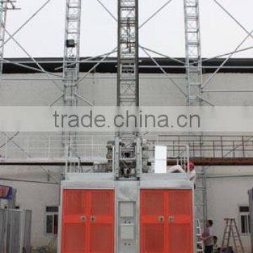 SC200G FREQUENCY CONSTRUCTION HOIST,BUILDING LIFT