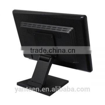 Widescreen 19"touch Screen Led Monitor With VGA+USB Interface photo-4