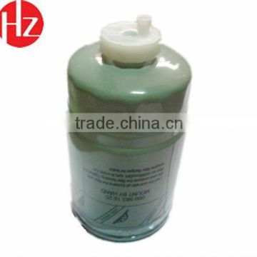 Linde forklift spare part H18C 0009831625 diesel filter