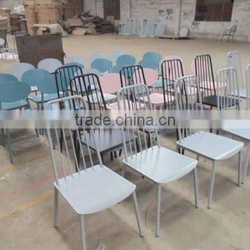 professional quality inspection for Aluminum chair