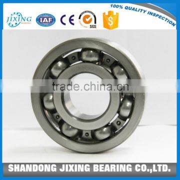 16014 Bearings 70x110x13 mm Open Type Deep Groove Ball Bearings