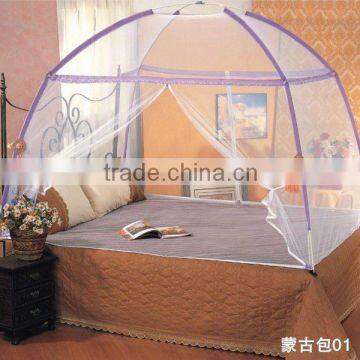 HOT bed net/mosquito net/kid bedding,using camp,can folded 35inch*79inch