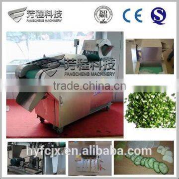 Cheap Stainless Steel Multifunctional Leafy Vegetable Cutter