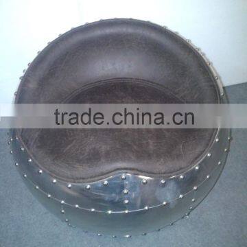 Aluminum ABS Apple Chair/leisure Small Ball Chair/Ball Chair/Leisure Furniture B-26 photo-4