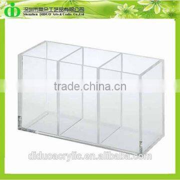 DDX-0227 Trade Assurance Custom Plastic Box With Dividers