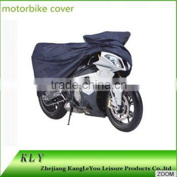 170T Polyester UV Protected Durable Bicycle Cover photo-2
