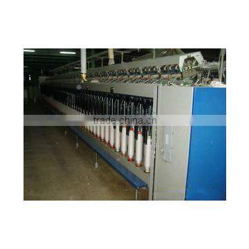 Flyer Frame /used Textile Machinery photo-2