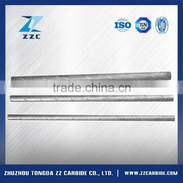 Hot selling 1mm carbide round rods in Europe market