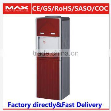 Classic Standing Water Cooler Dispenser photo-4