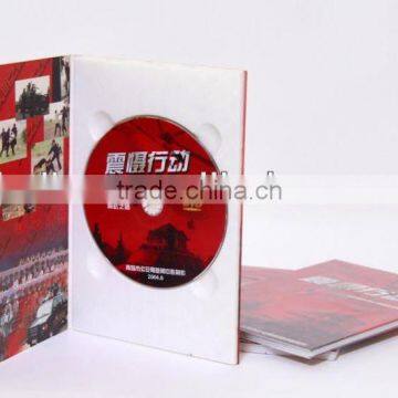 cd dvd publishing advertising printing