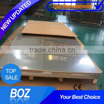 Best Selling Hot Rolled stainless steel plate 304