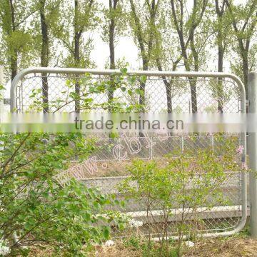 Used chain link fence for sale with best peice