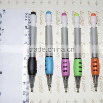 mini plastic mechanical pencil