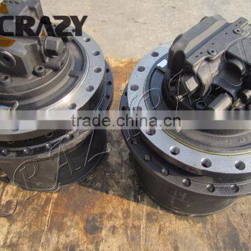 New/uesd SK330-8 Final Drive Kobelco Excavator Spare Parts for SK330-8 Travel Motor photo-5