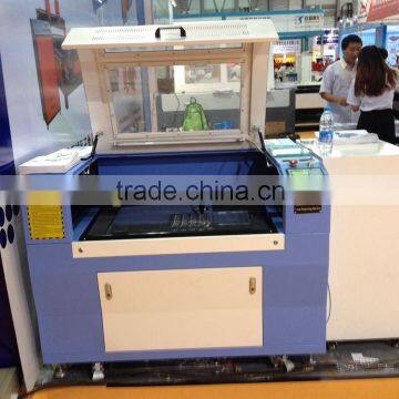 Jinan DWIN High Quality Factory Provided Mini Desktop Cnc Router Machine photo-4