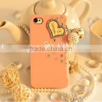 2015 new arrival women fashion mobile phone case bumper case