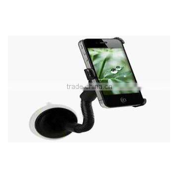 Car GPS Carriage Stand/Universal car truck vehicle GPS navigation/ smart phone/ mobile phone DVD PDA holder