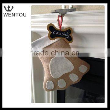 Wholesale adorable Christmas Stocking