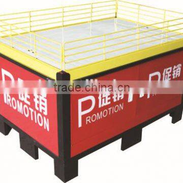 1200*1000*900mm RH-PT027 Supermarket Promotion Display Table