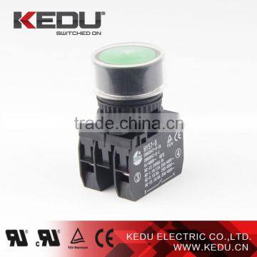 KEDU Factory Direct Button Switch HY57-5