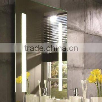 High-end LED bathroom mirror importer for Europe and America market