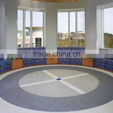 Homogeneous Indirection and Direction New Model Flooring