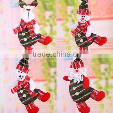 New coming custom design chinese christmas decorations with many colors