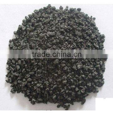 calcined petroleum coke