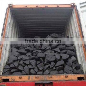 carbon anode scraps/anode carbon block